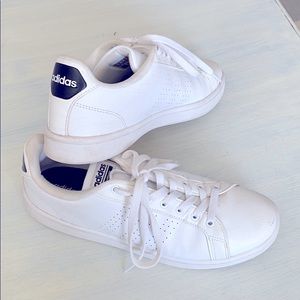 Adidas Cloudform Sneakers